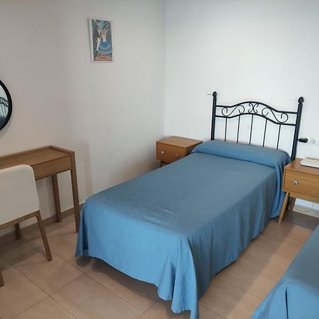 Apartment In Marbella First Line Beach Apto 4-6 外观 照片