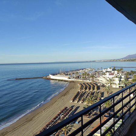 Apartment In Marbella First Line Beach Apto 4-6 外观 照片