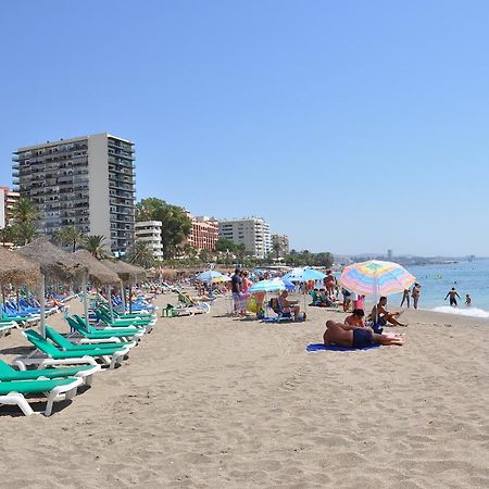 Apartment In Marbella First Line Beach Apto 4-6 外观 照片