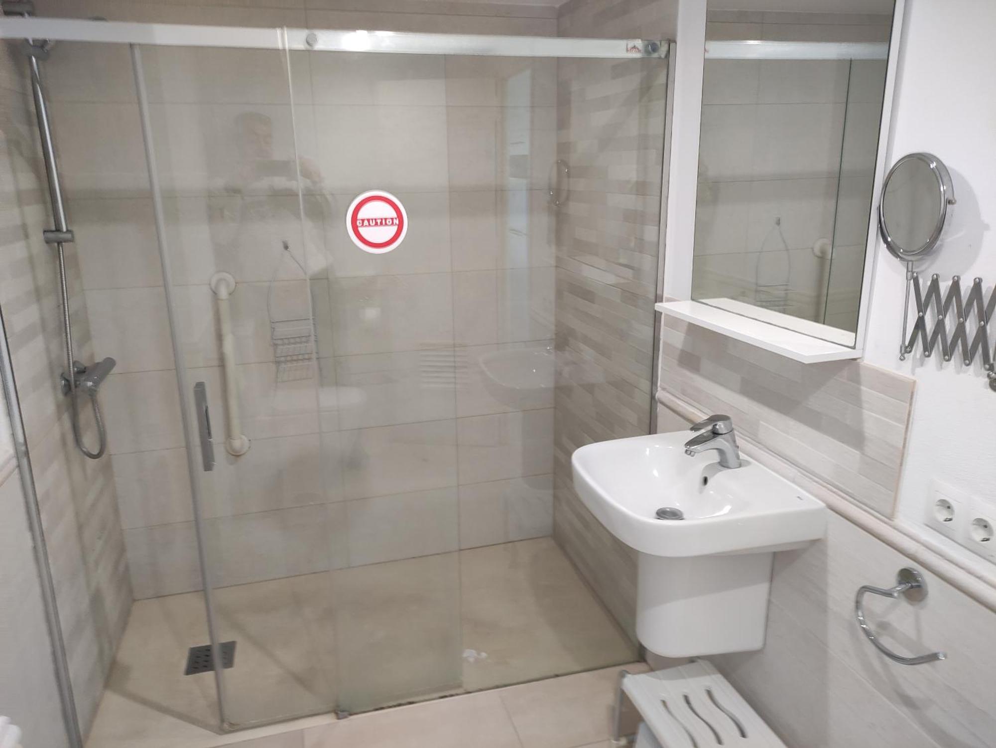 Apartment In Marbella First Line Beach Apto 4-6 外观 照片