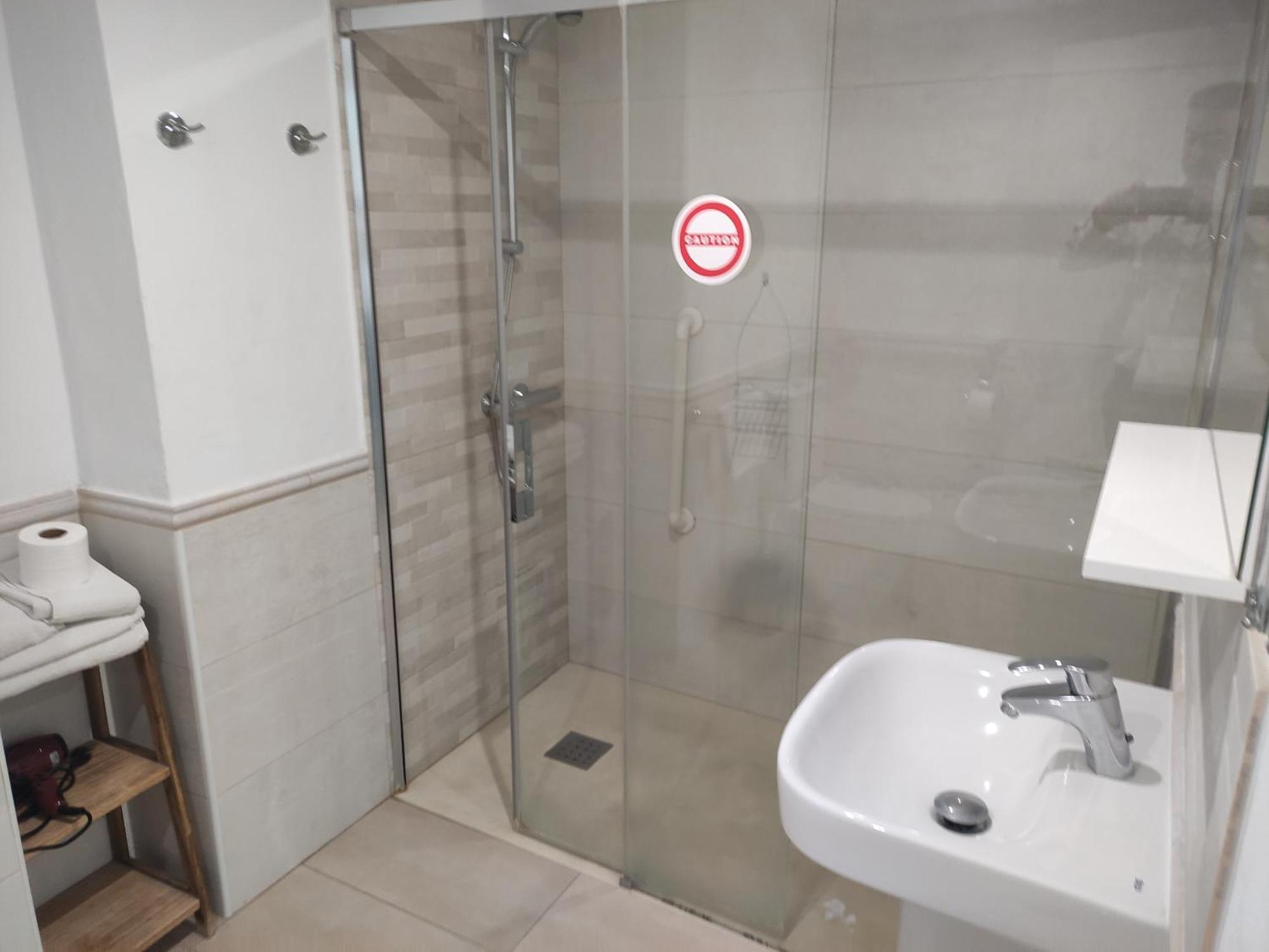 Apartment In Marbella First Line Beach Apto 4-6 外观 照片