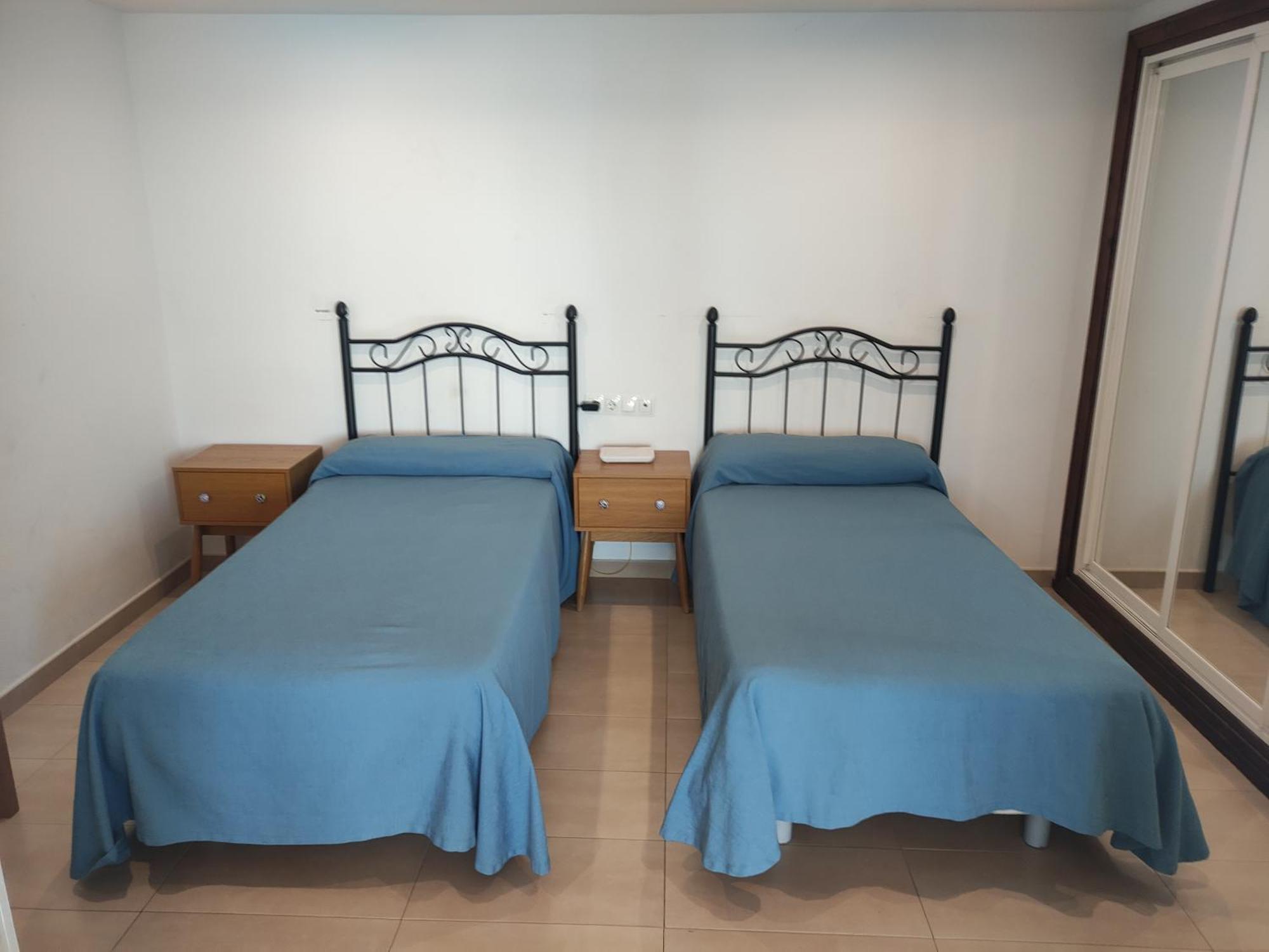 Apartment In Marbella First Line Beach Apto 4-6 外观 照片