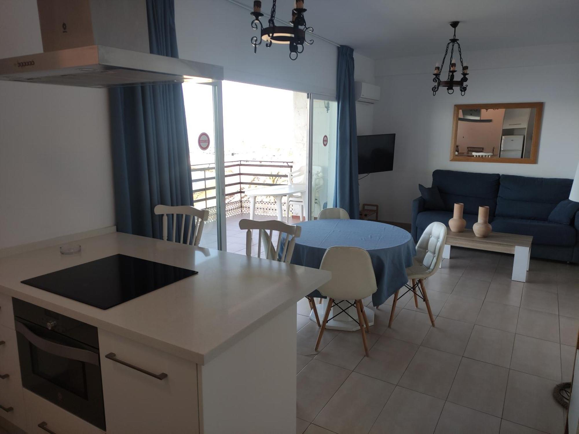 Apartment In Marbella First Line Beach Apto 4-6 外观 照片