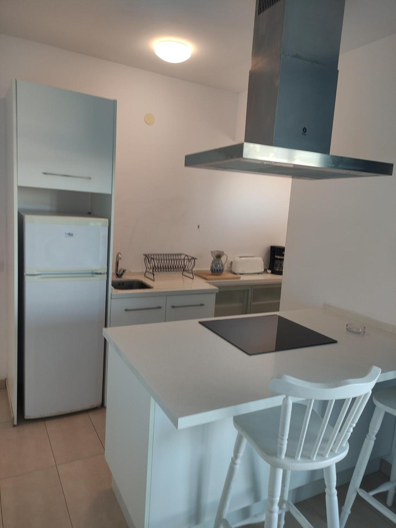 Apartment In Marbella First Line Beach Apto 4-6 外观 照片
