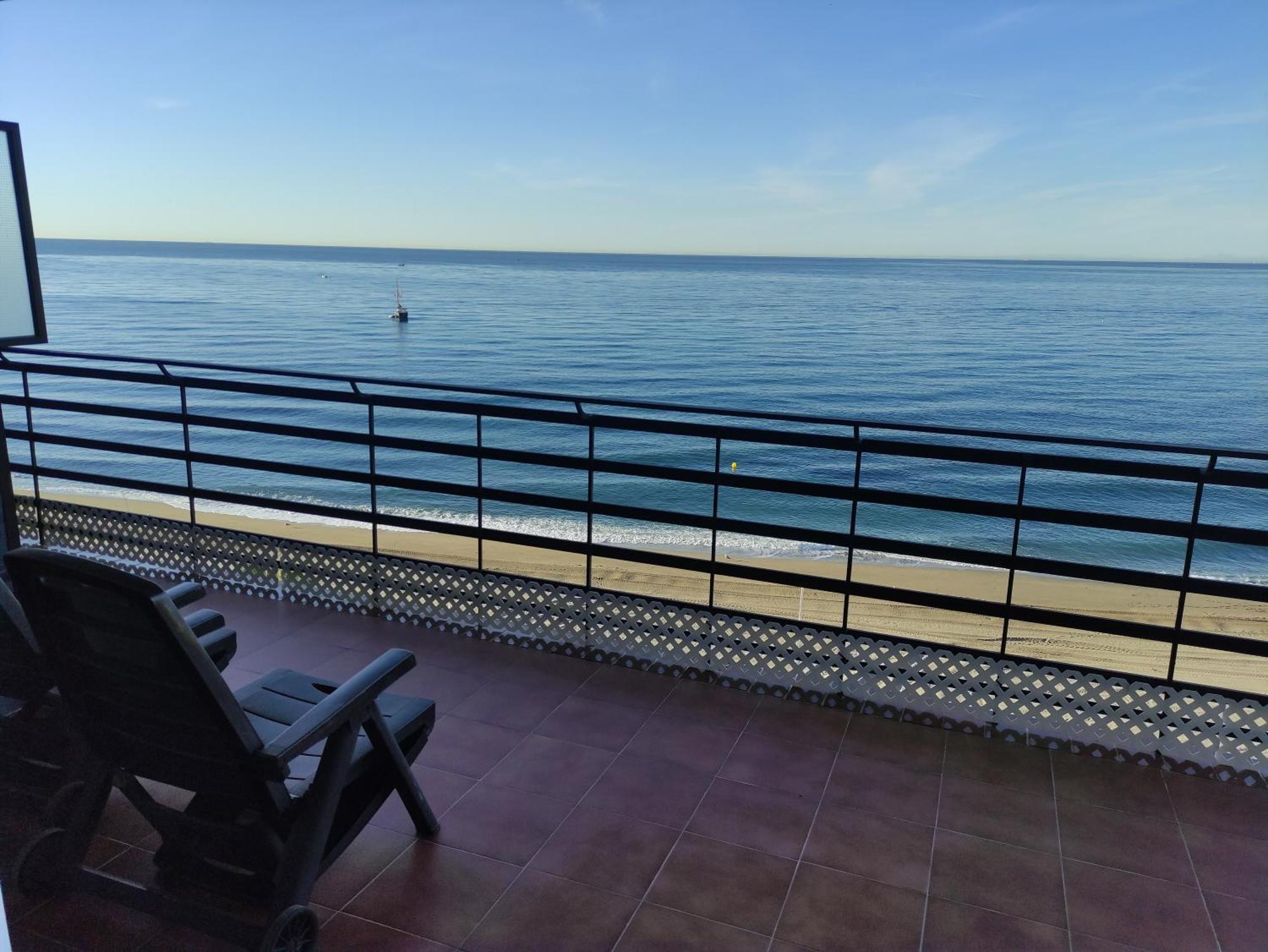 Apartment In Marbella First Line Beach Apto 4-6 外观 照片