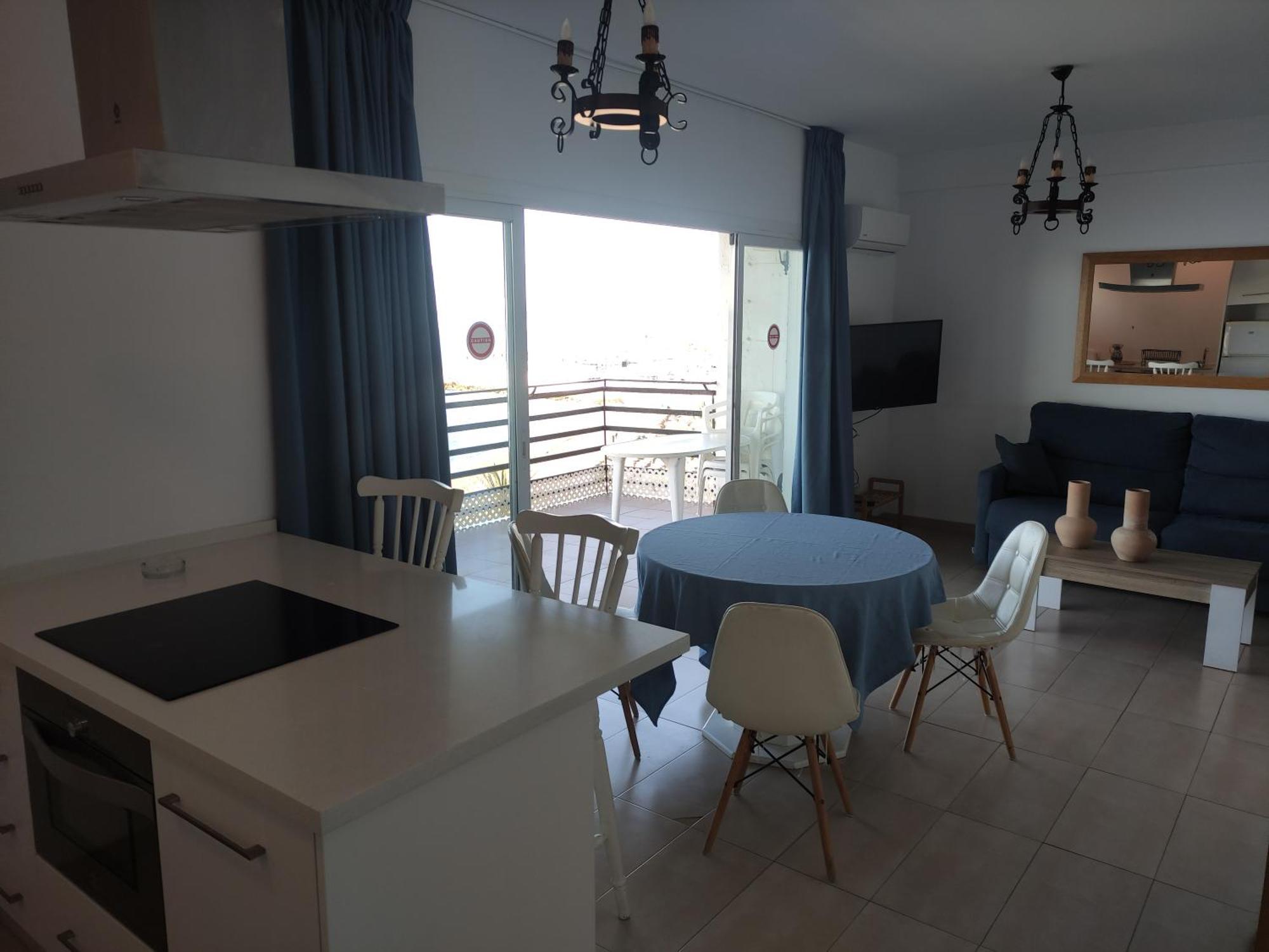 Apartment In Marbella First Line Beach Apto 4-6 外观 照片