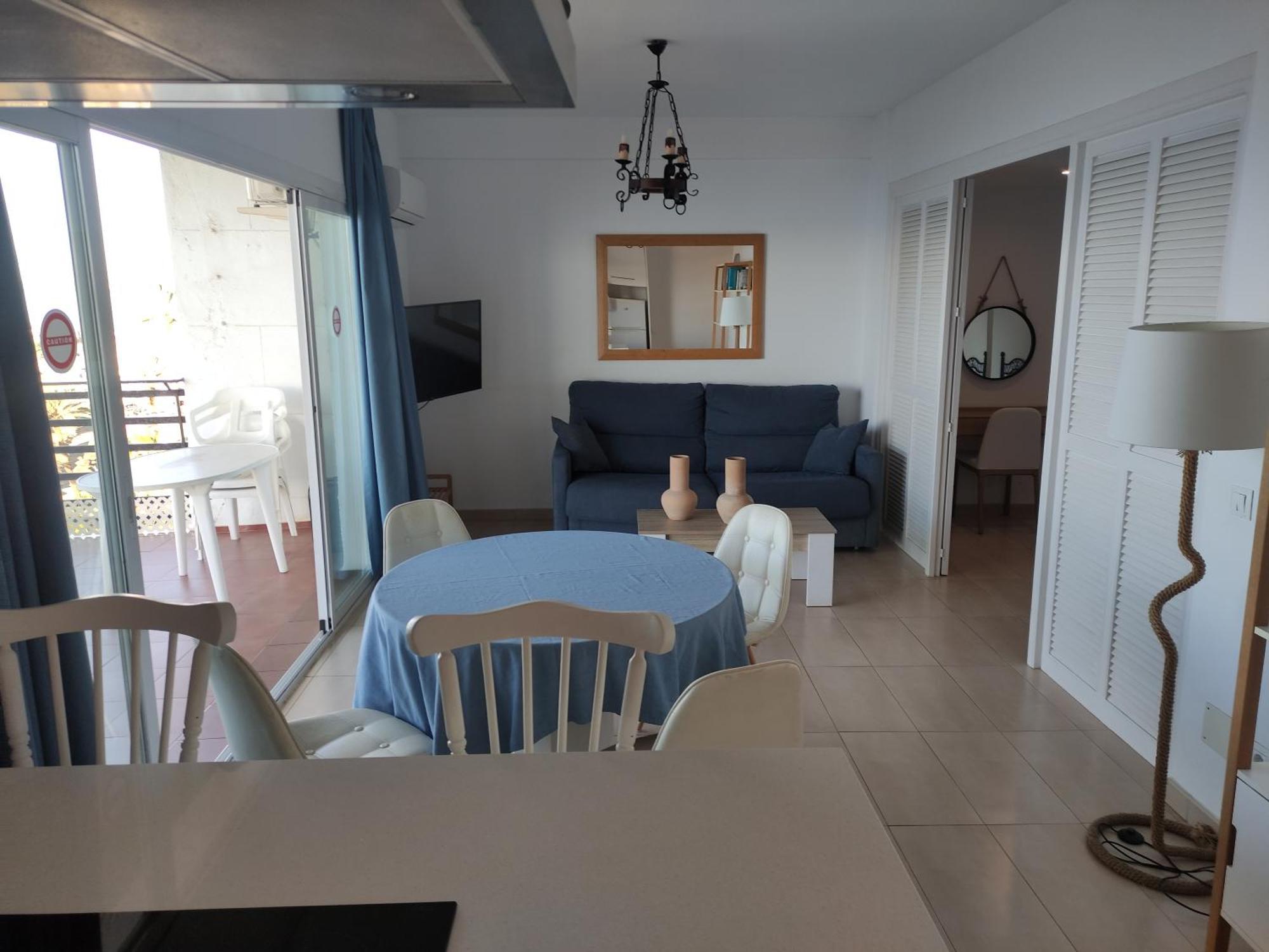 Apartment In Marbella First Line Beach Apto 4-6 外观 照片