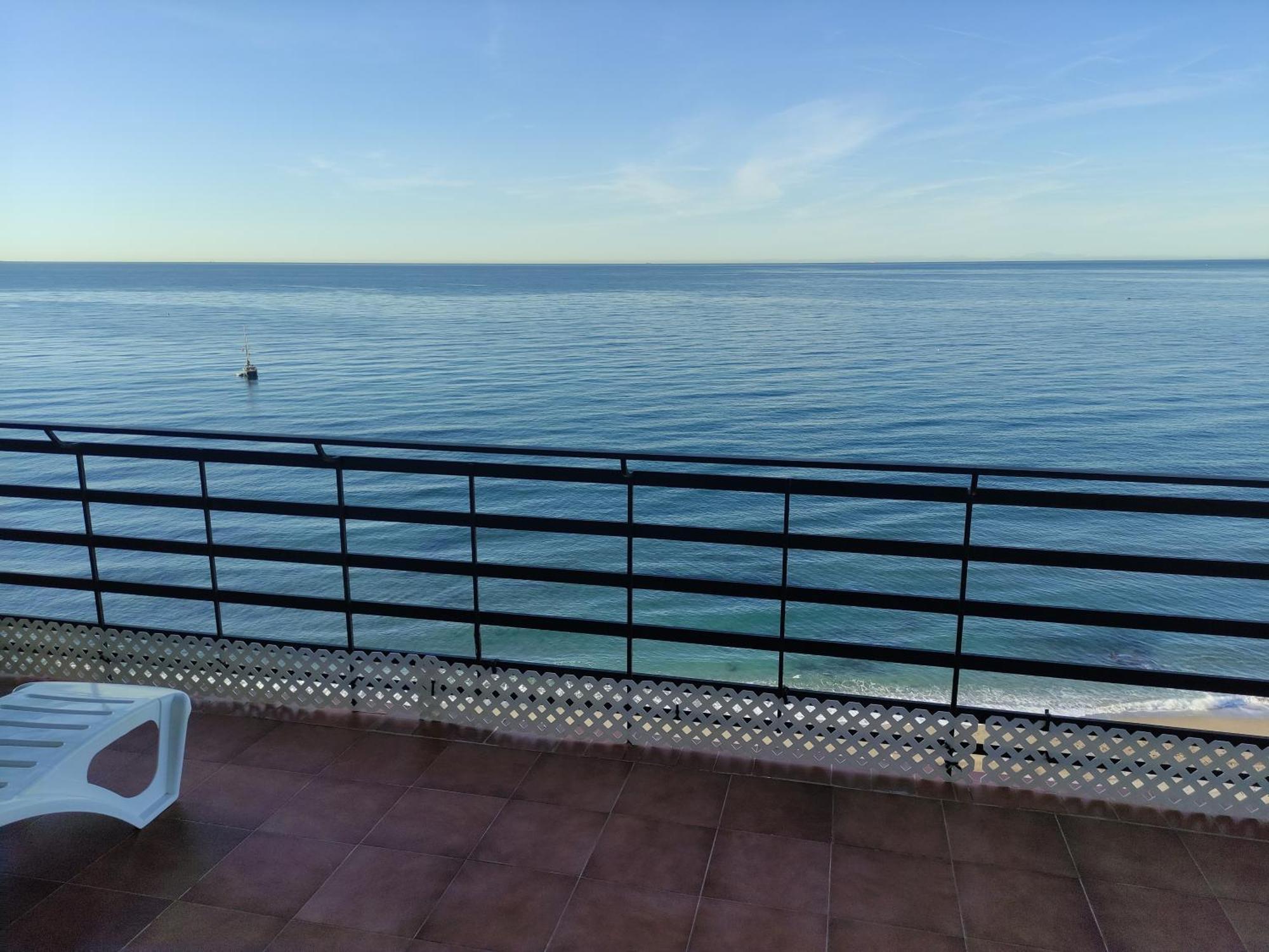Apartment In Marbella First Line Beach Apto 4-6 外观 照片