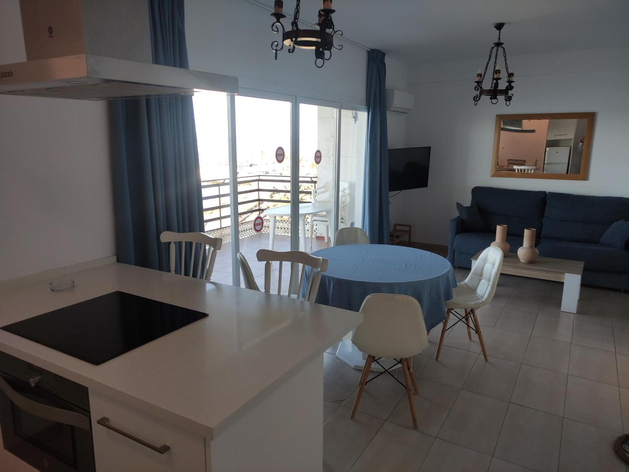 Apartment In Marbella First Line Beach Apto 4-6 外观 照片