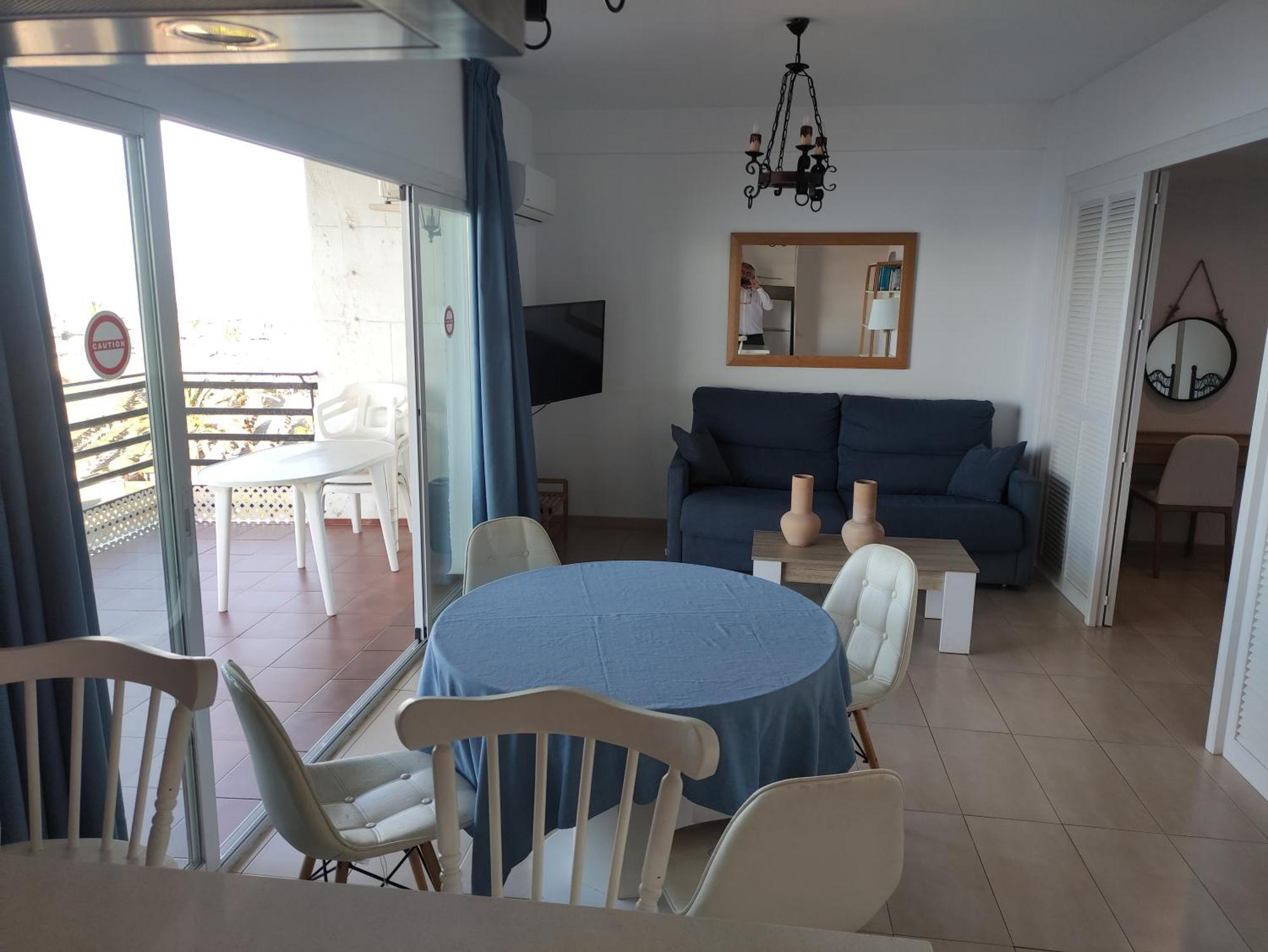Apartment In Marbella First Line Beach Apto 4-6 外观 照片