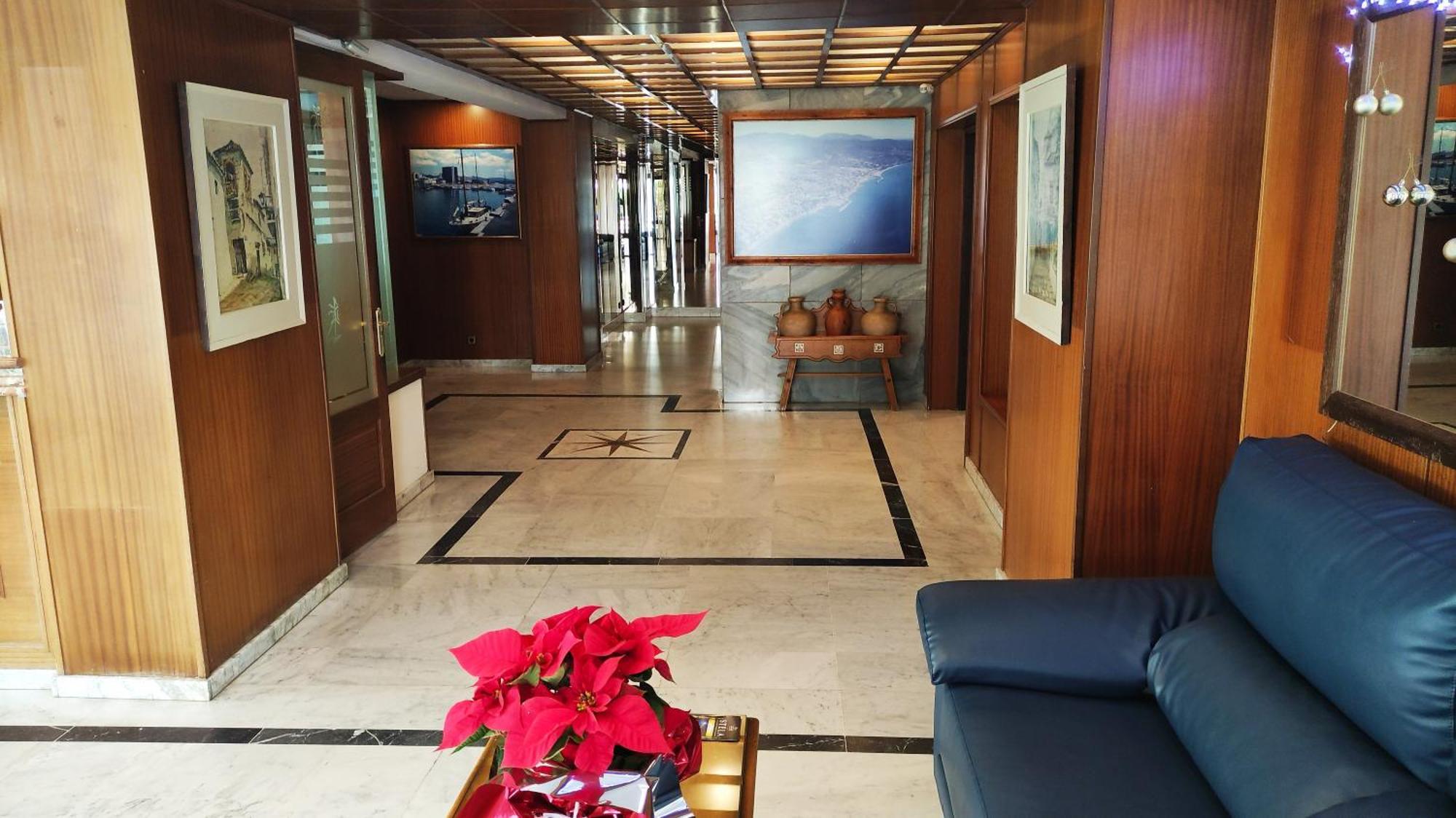 Apartment In Marbella First Line Beach Apto 4-6 外观 照片